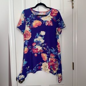 Lularoe Melissa - Large